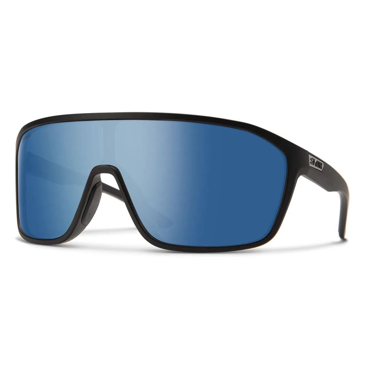Smith Optics Active 204932 Boomtown Sunglasses - view 5